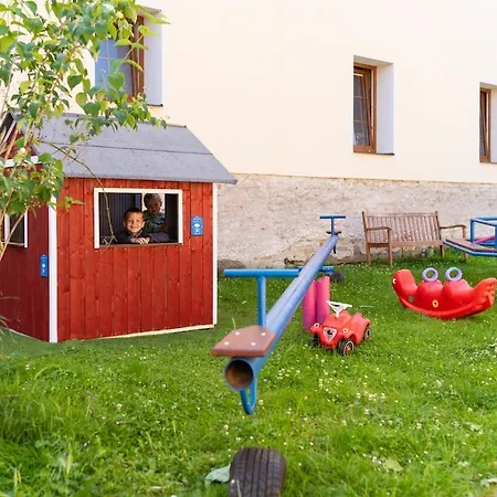 Villa Vidim Horni Vidim