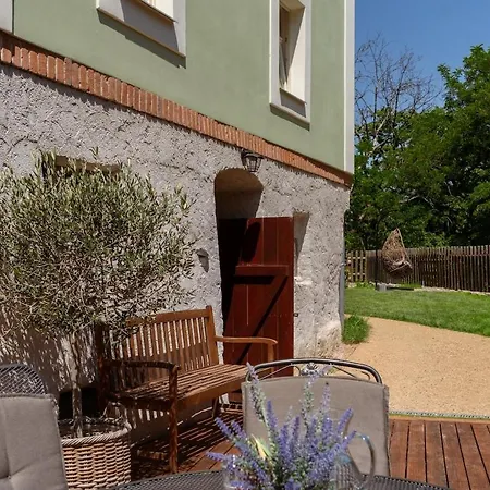 Vidim Villa