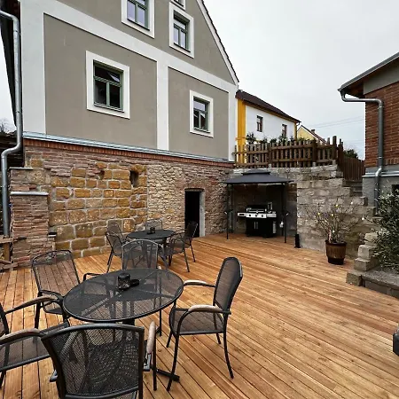 Villa Vidim